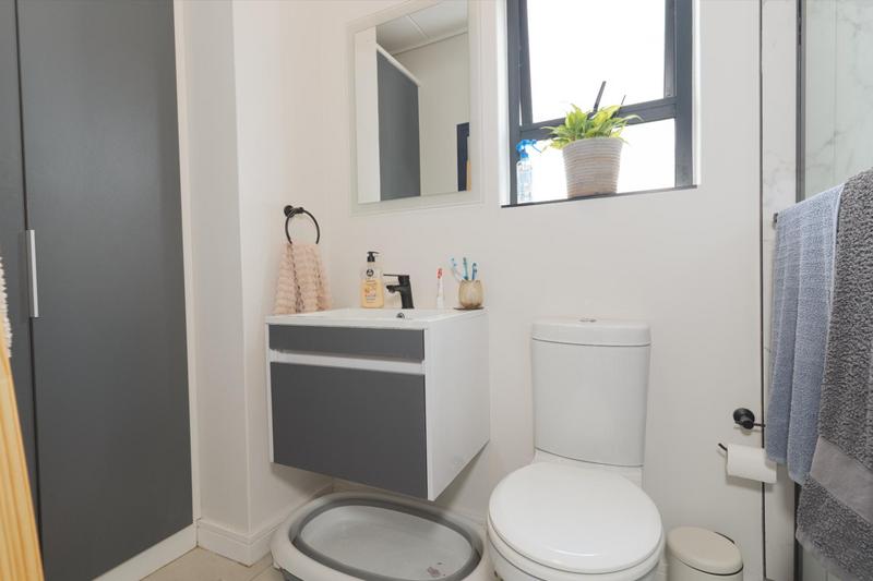 2 Bedroom Property for Sale in The Huntsman Western Cape